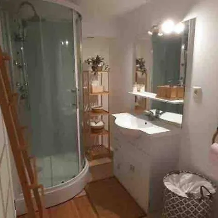 Le Nid Capcinois * Formiguères