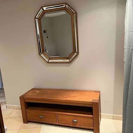 Apartment Le Nid Capcinois