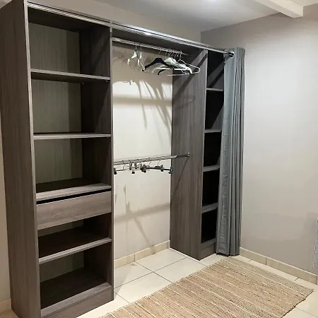 Le Nid Capcinois Apartament *