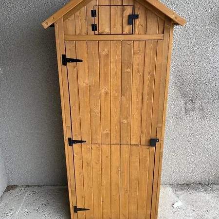 Le Nid Capcinois Formiguères