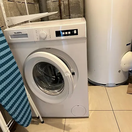 Le Nid Capcinois Apartamento *